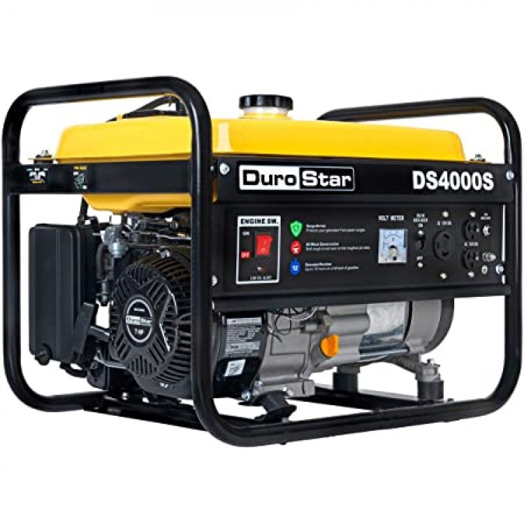 10,000 Watt Generator $85