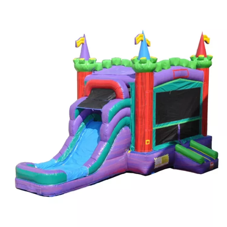 Castle 4in1 Combo $180