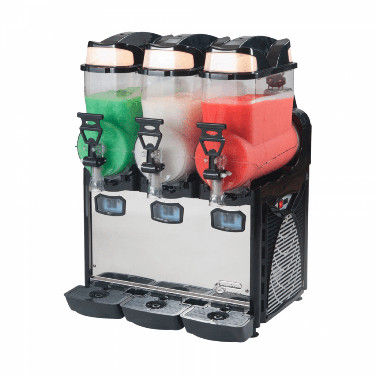 Triple Margarita Machine $220