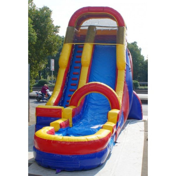 Water slide for rent houston tx