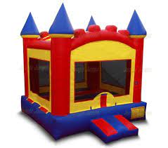 if you need to rent bounce house near you