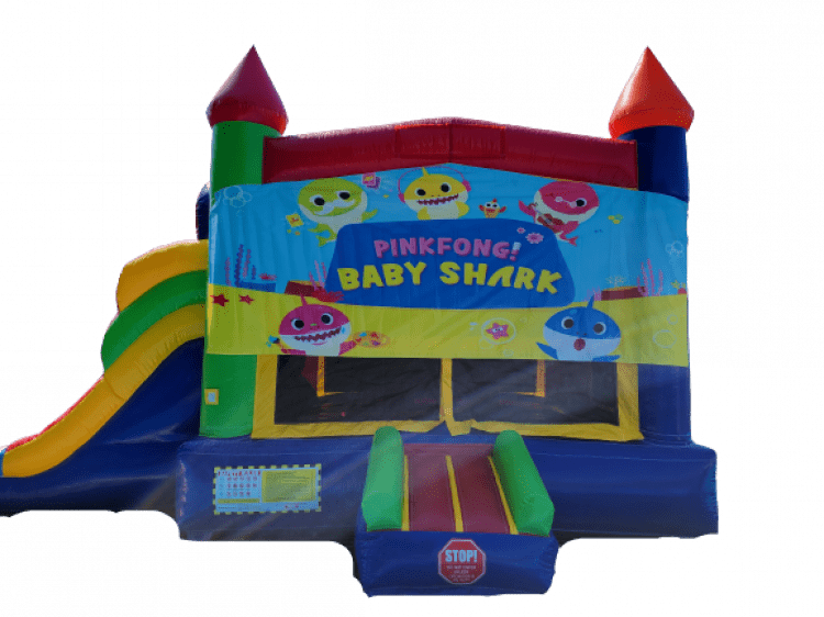 Baby Shark Combo  $205