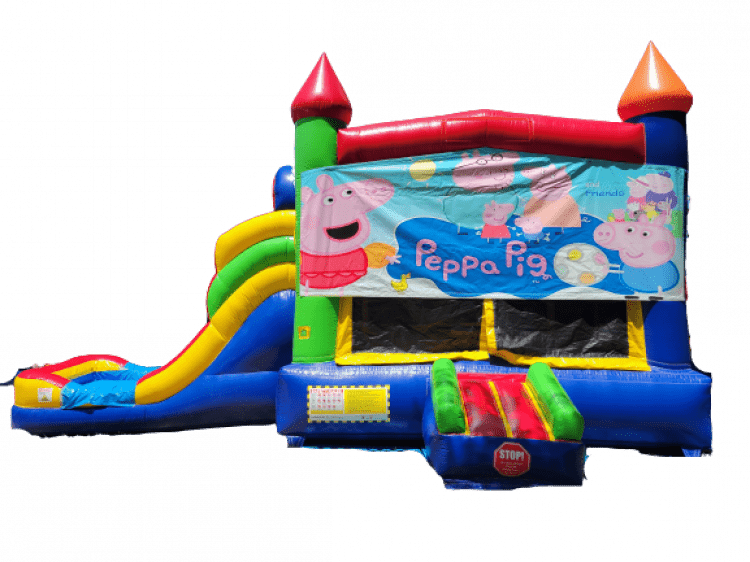 Peppa Pig Combo $205