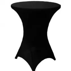 Spandex Bar table cover $7