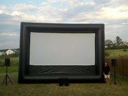 movie package 3 493032 1 Inflatable Movie Screen $300