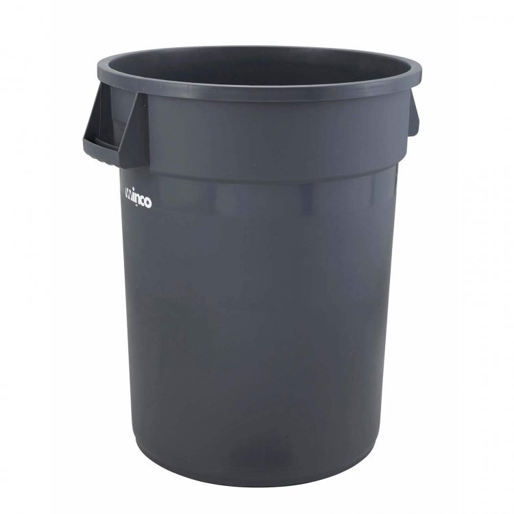 Trash Can (45 Gallon) $20