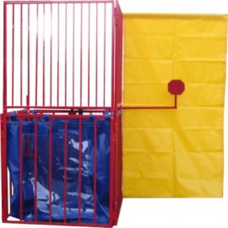 Dunk Tanks - Games