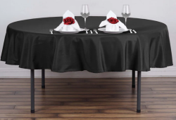Screenshot202025 11 2120114918 1763747394 Round Tablecloth 90in (Black)