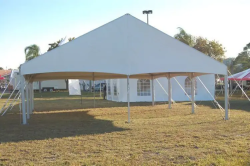 40x50 Frame Tent